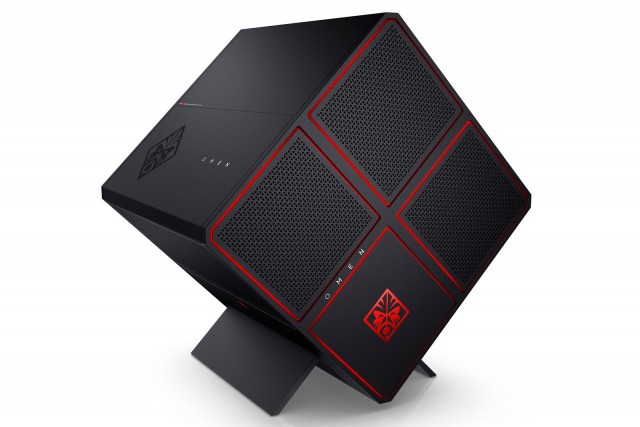 HP Omen X Desktop