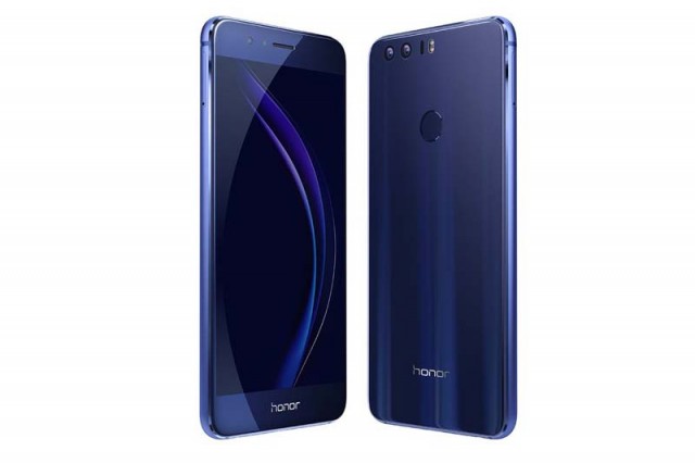 Huawei Honor 8