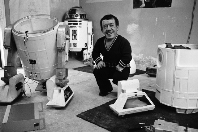 Kenny Baker 1