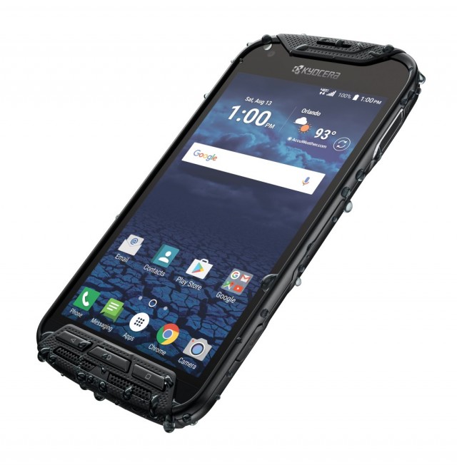 Kyocera DuraForce Pro (1)