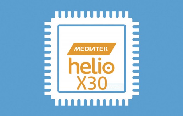 Mediatek Helio 2