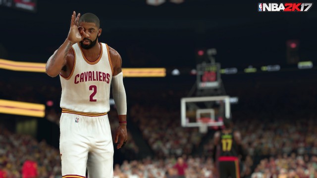 NBA 2K17 BC 1