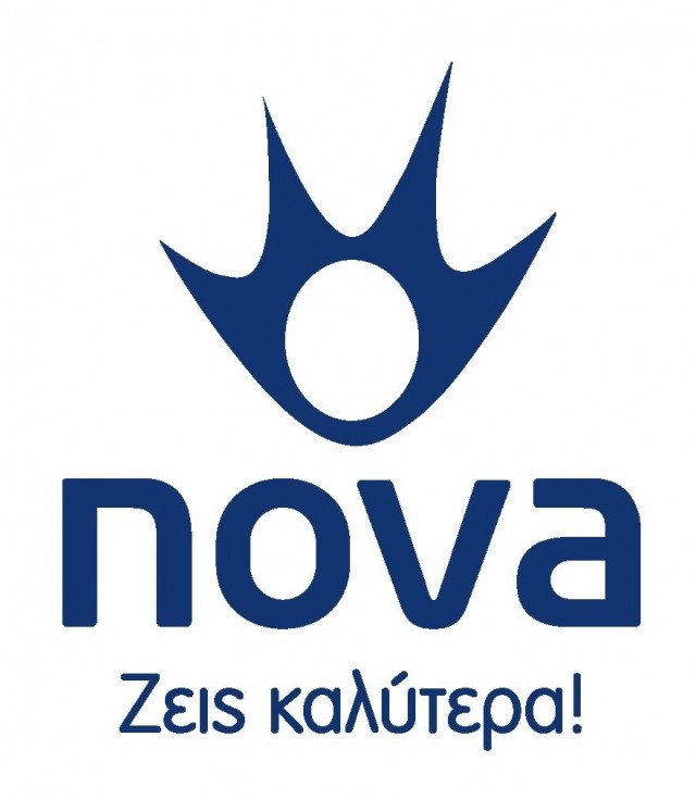 Nova - Ζεις καλύτερα!