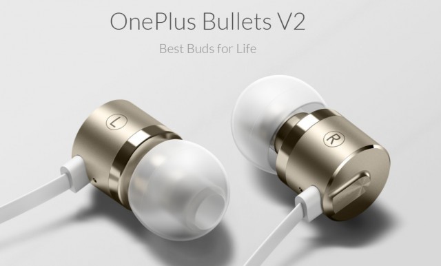 OnePlus Bullets V2-2