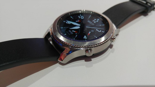 Samsung Gear S3 (2)