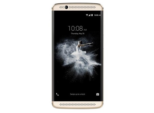 ZTE-Axon-7-Mini