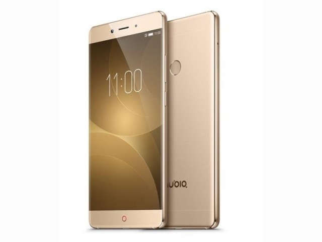 ZTE Nubia Z11