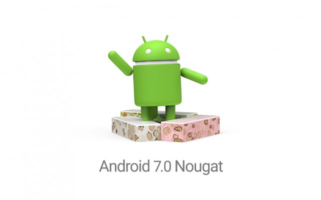 android 7-0 nougat