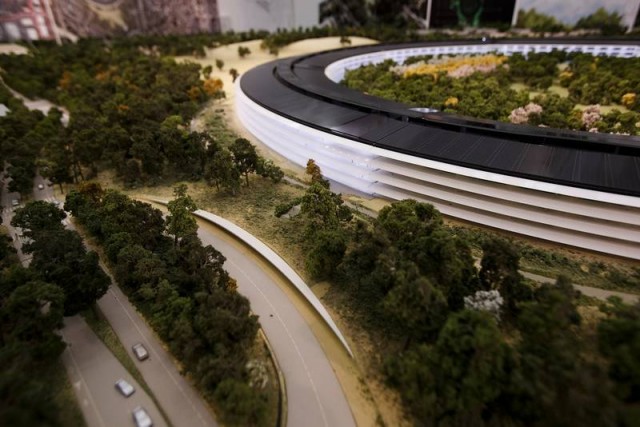 apple campus 7