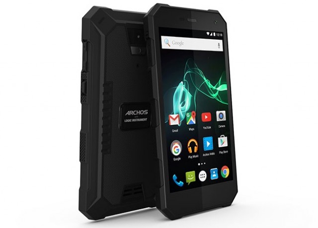 archos_50saphir_design