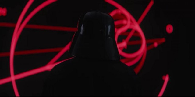 darth vader