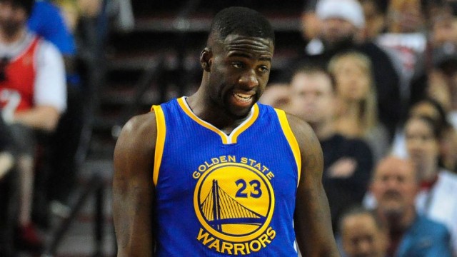 draymond green