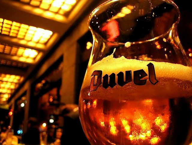 duvel