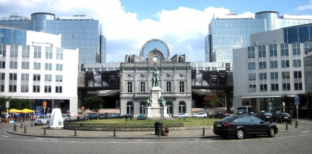 european parliament