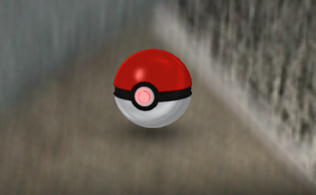 pokeball