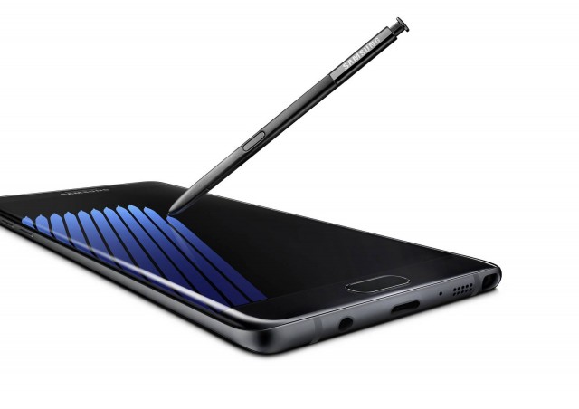 samsung galaxy note 7 3