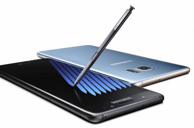 samsung galaxy note 7