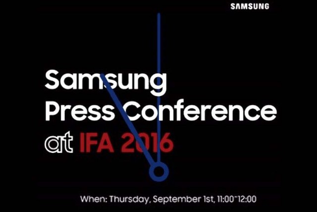 samsung ifa 2016