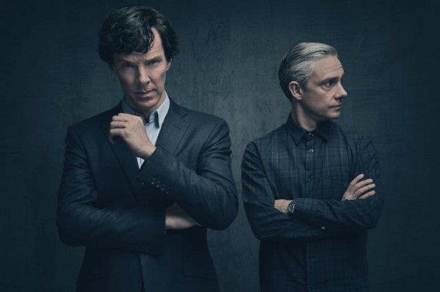 sherlock-two-shot