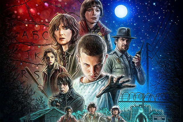 strangerthings