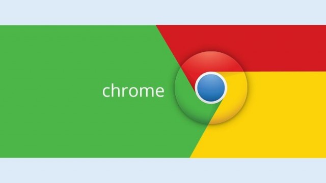 chrome browser