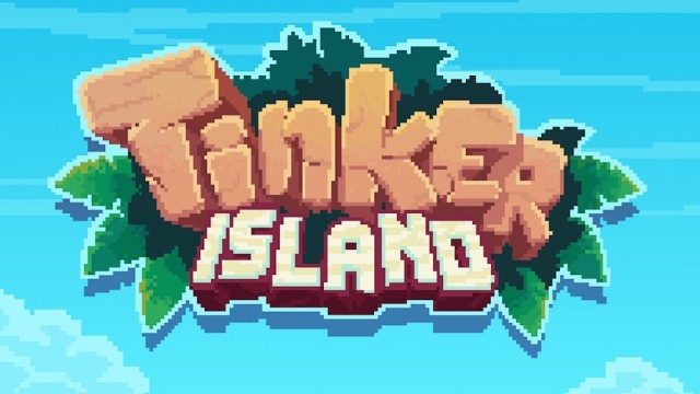 tinker island