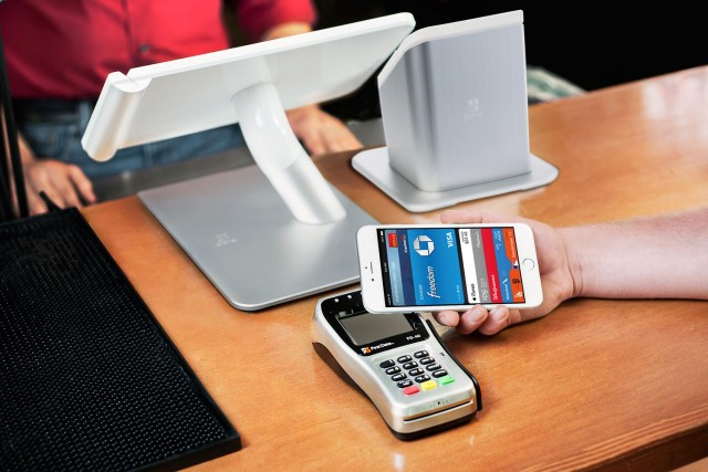 Apple Pay Photo 1