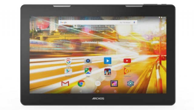 Archos Oxygen Tablet 2