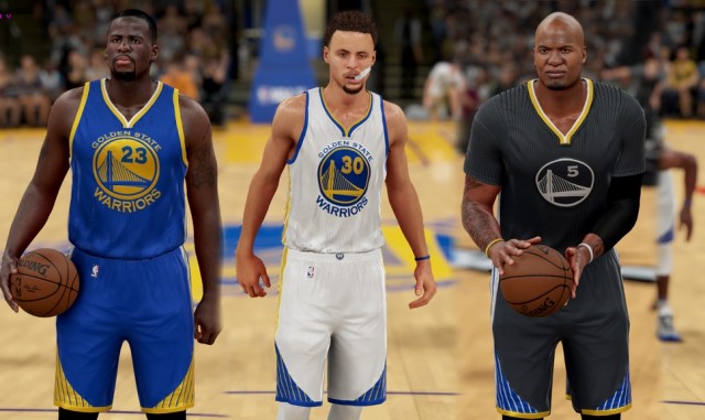 golden-state-warriors