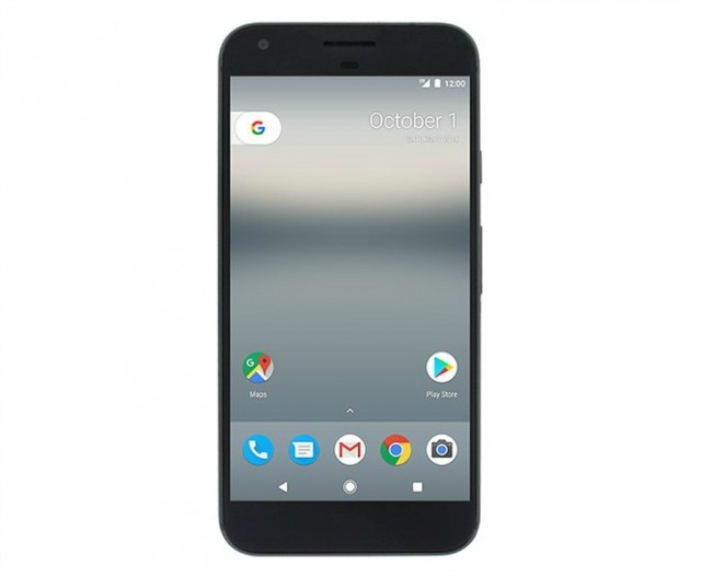 google-pixel-xl