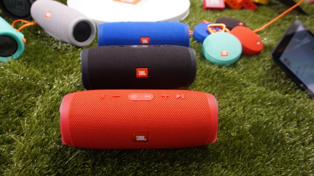 JBL Charge 3