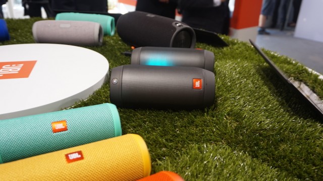 JBL Pulse 2