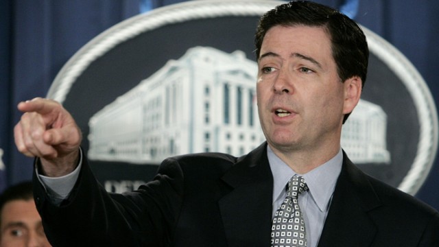 james-comey