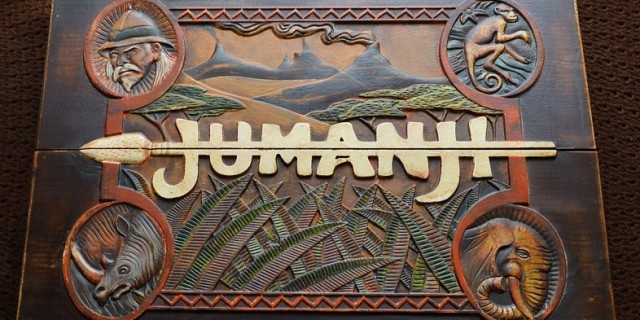 jumanji