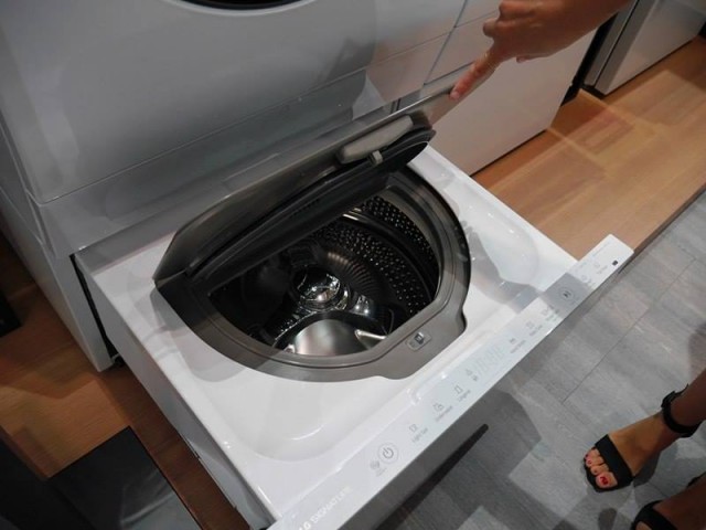 LG Twin Wash (5)