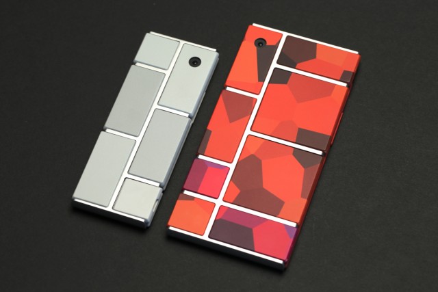 Project Ara 2