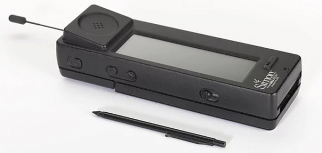 IBM Simon