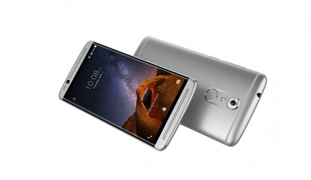 ZTE-Axon-7-mini