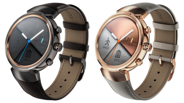 asus zenwatch3