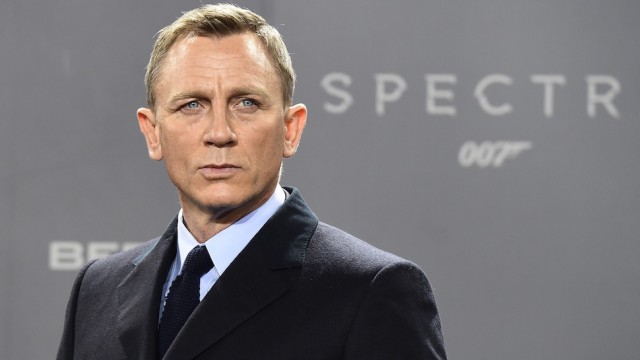 GERMANY-CINEMA-BOND-SPECTRE