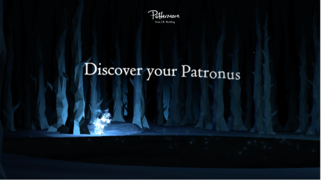 patronus