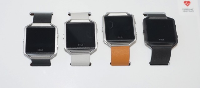 fitbit blaze 2