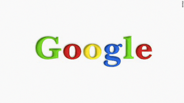 google-first-logo