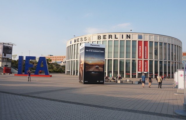 ifa venue