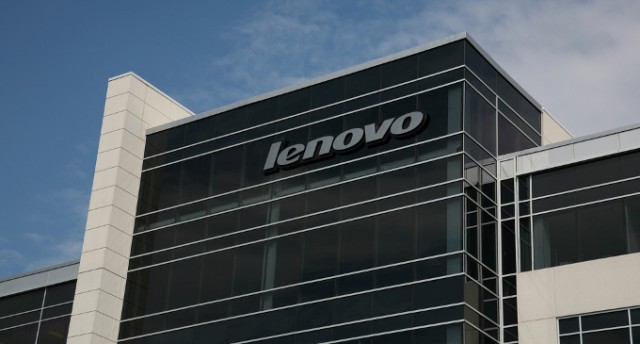 lenovo