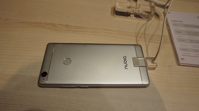 nubia z11 - 04