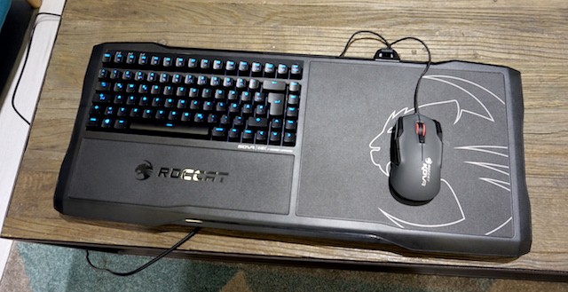 roccat sova