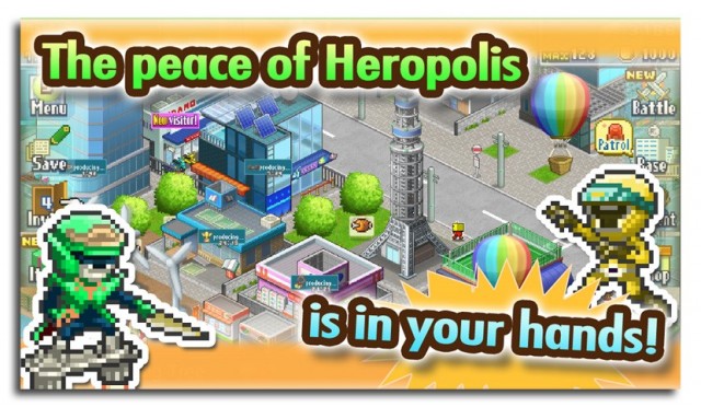 heropolis
