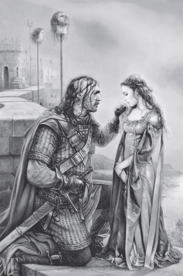 game of thrones