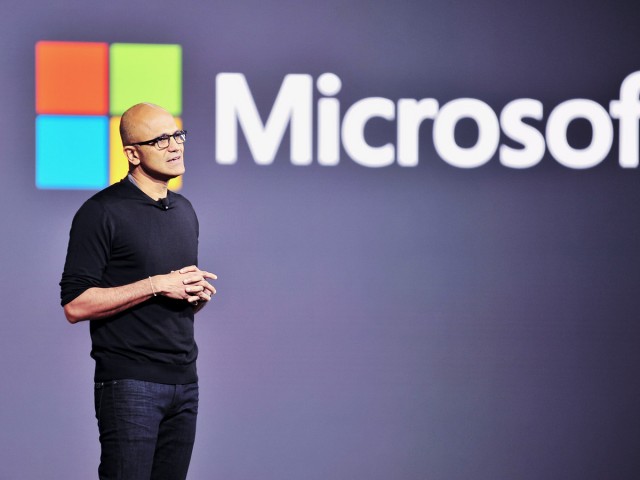 nadella